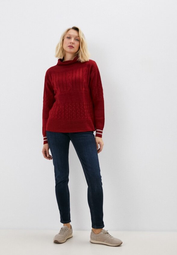 Свитер Vivawool