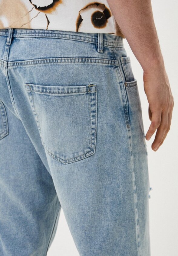 Джинсы Terranova