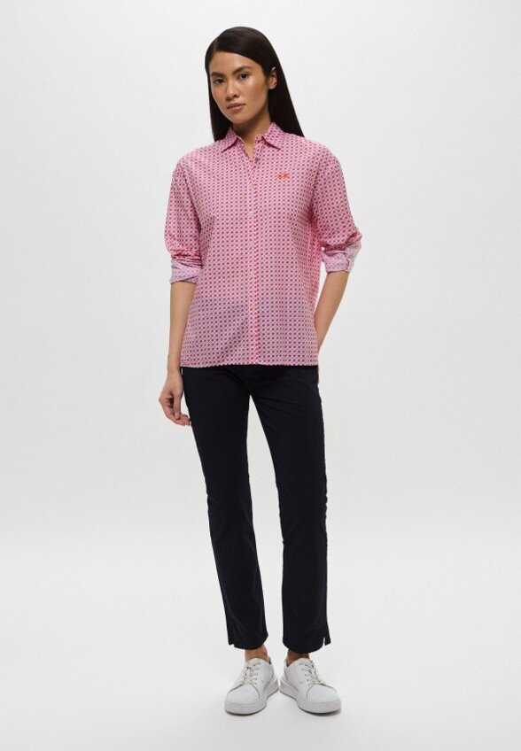 Рубашка La Martina