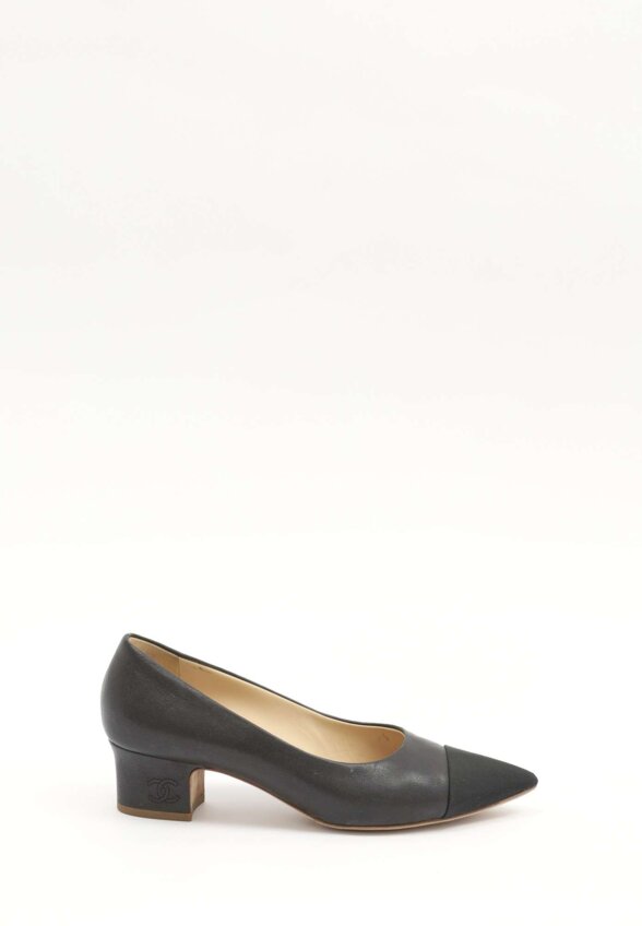 Chanel Shoes