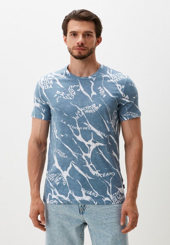 Футболка Colin's