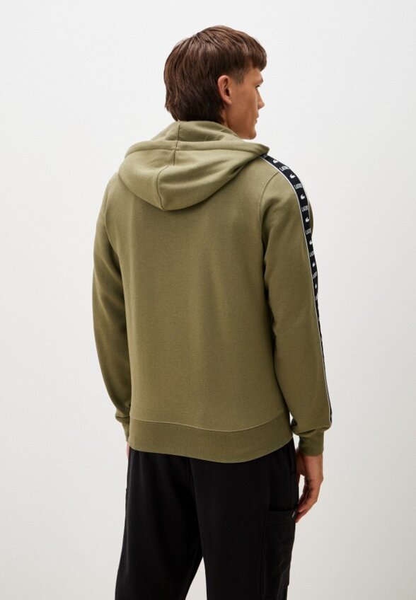 Толстовка Lacoste