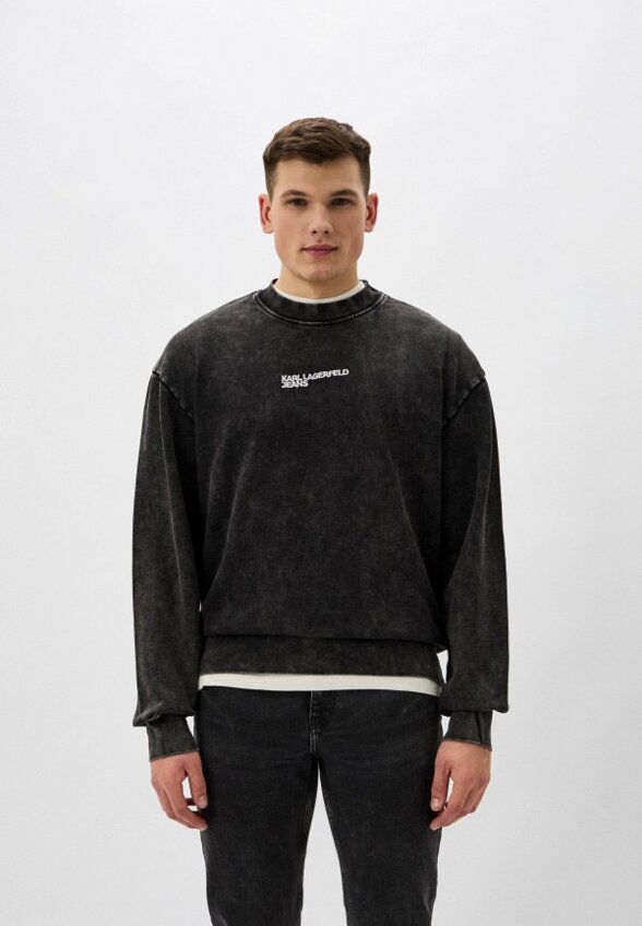 Свитшот Karl Lagerfeld Jeans