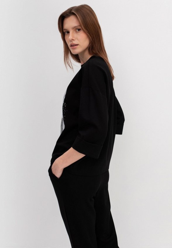 Футболка Savage