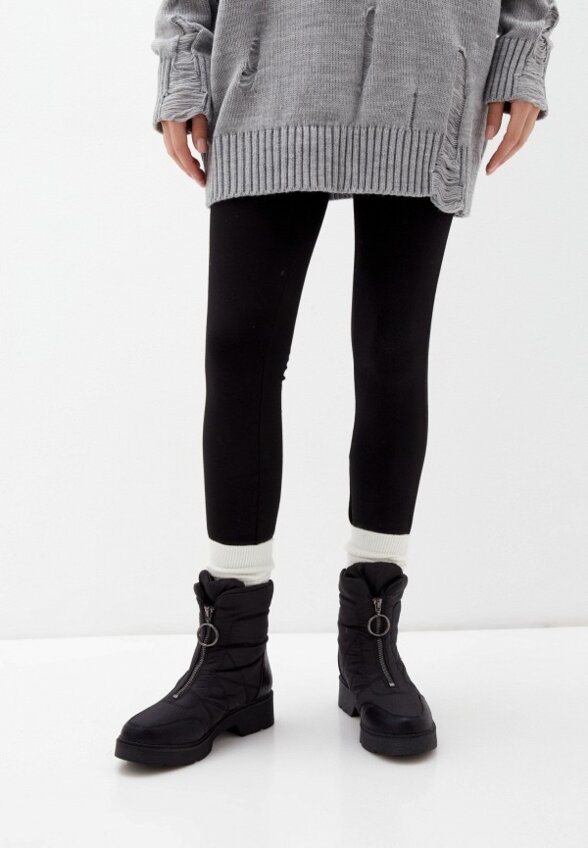 Дутики Diora.rim