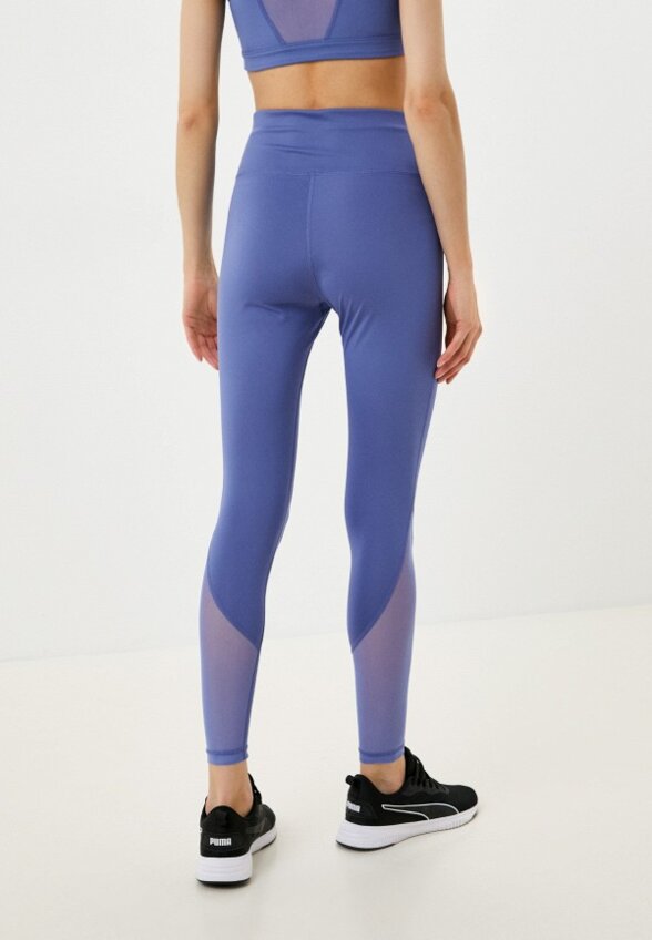 Тайтсы PUMA