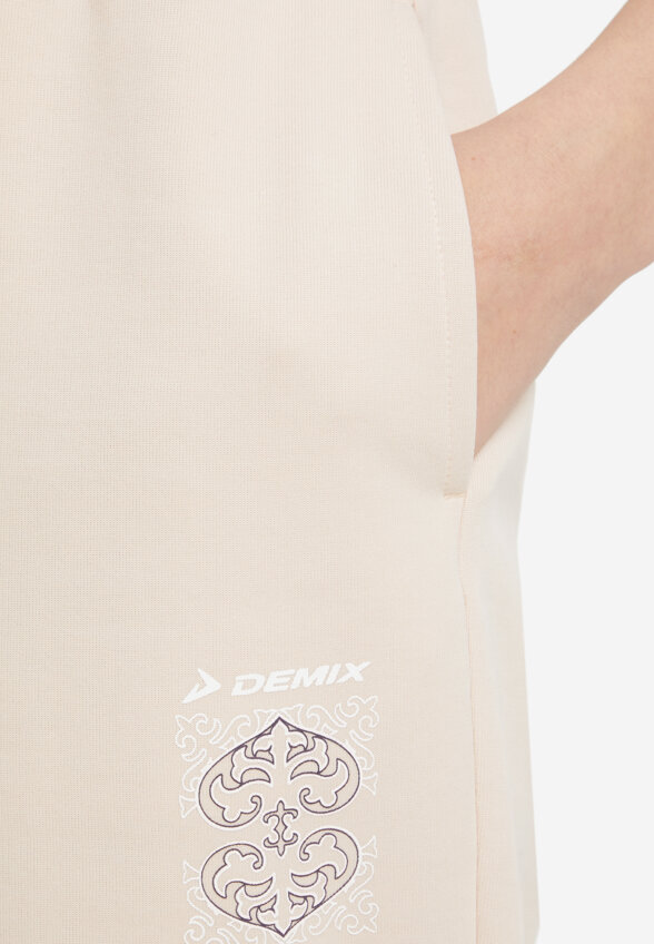 Брюки женские Demix, Бежевый