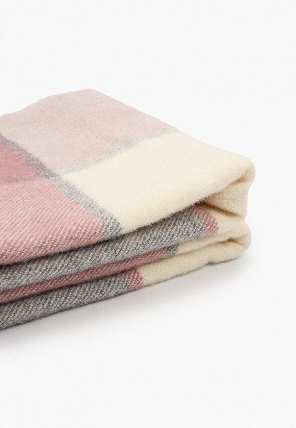Плед Tweedmill