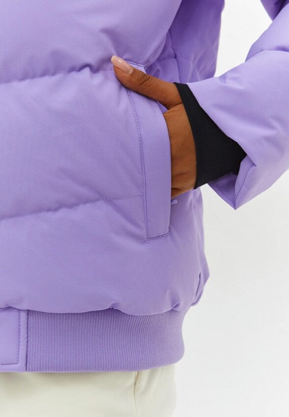 Пуховик Baasploa