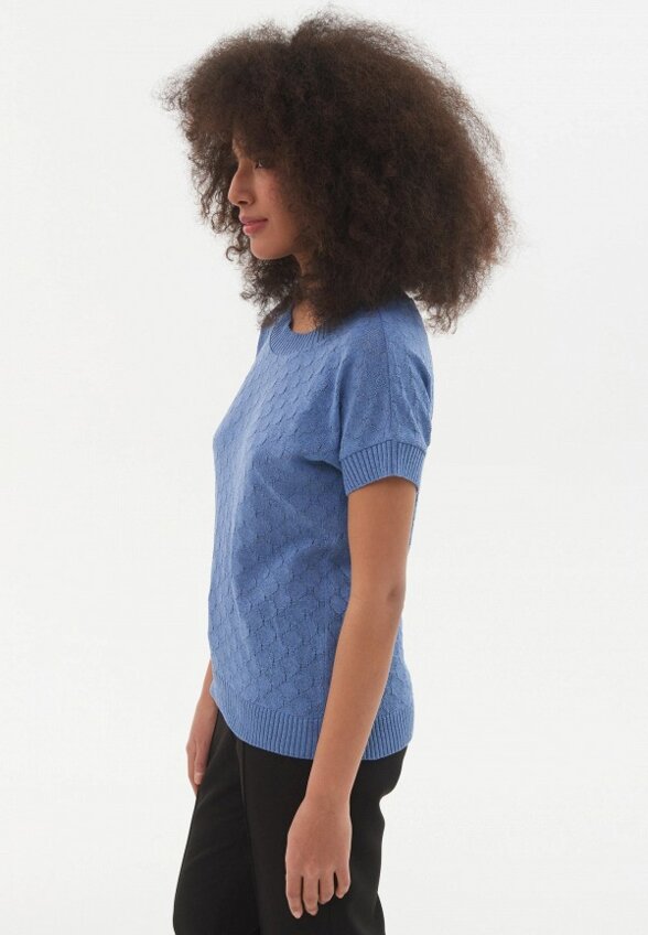 Джемпер Стим