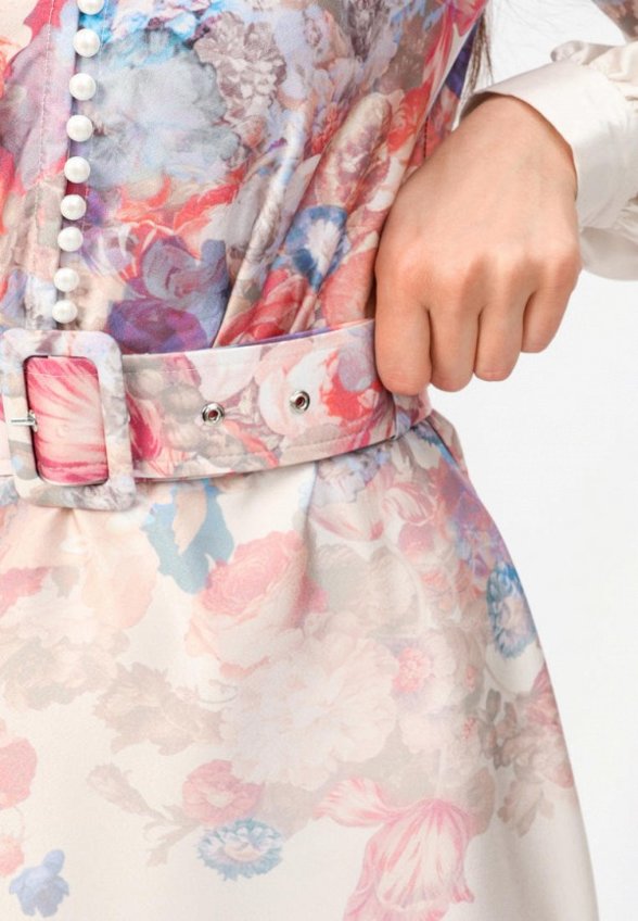 Платье Vivienne Mare