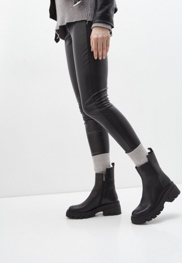 Ботильоны Milana