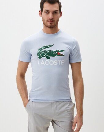 Футболка Lacoste мужчинам