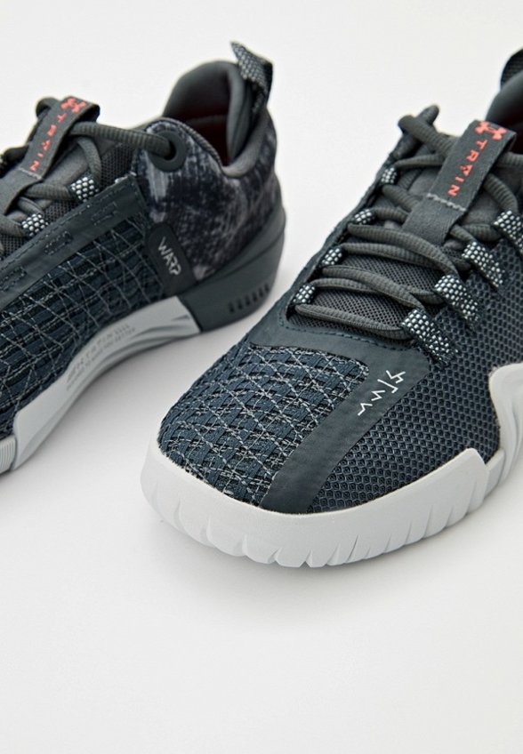 Кроссовки Under Armour