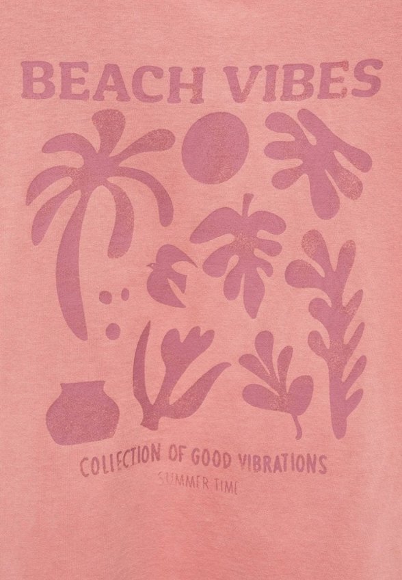 Футболка Mango Teen