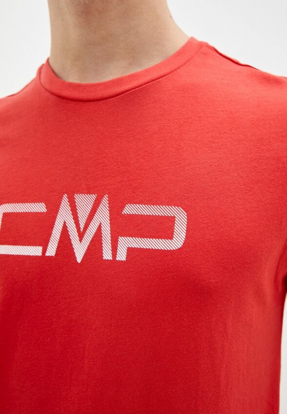 Футболка CMP
