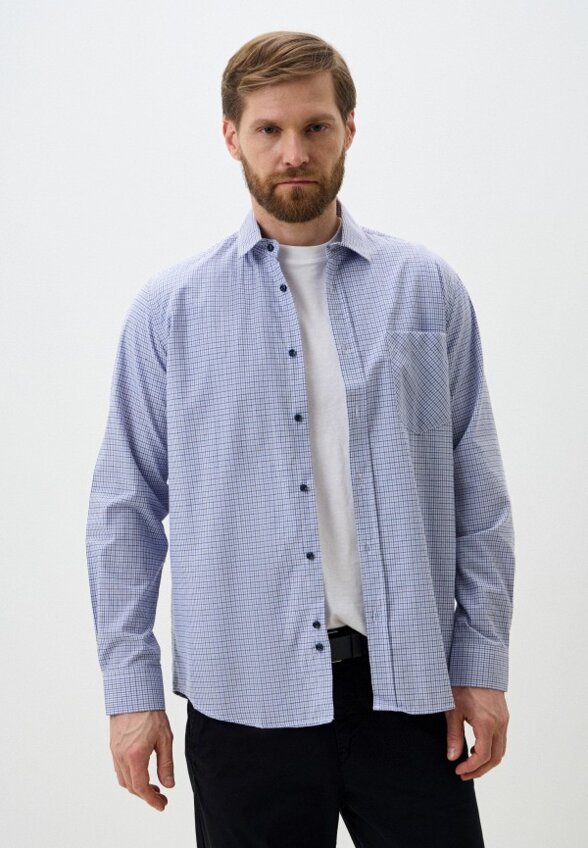 Рубашка Brostem