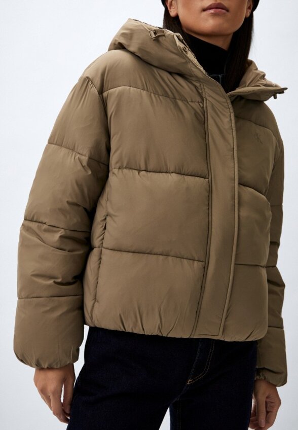 Пуховик Calvin Klein Jeans