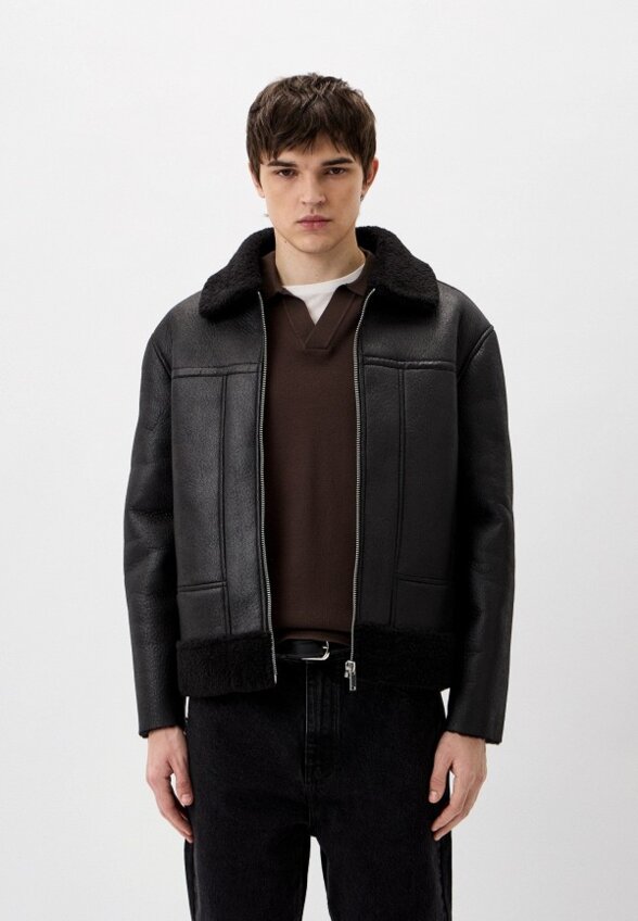 Дубленка Ice Play