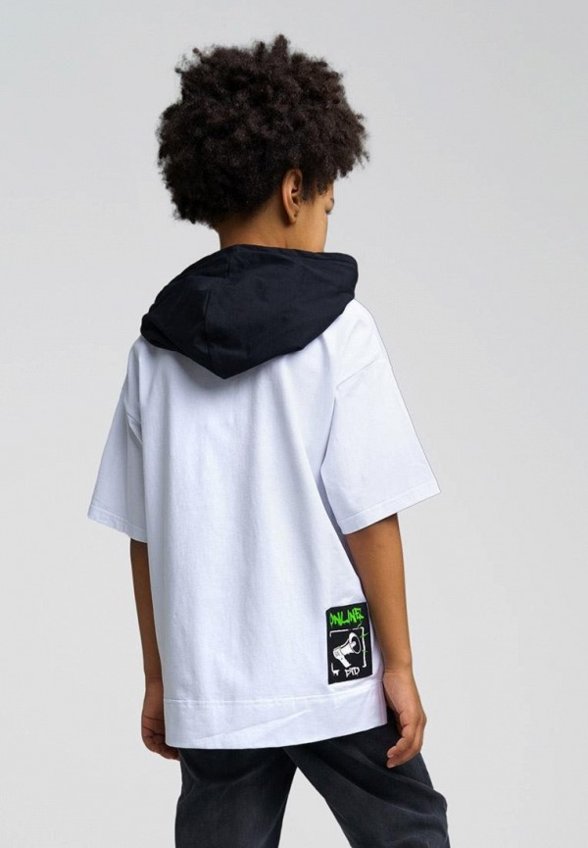 Футболка PlayToday