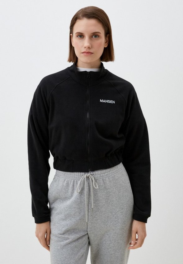 Олимпийка Mansen