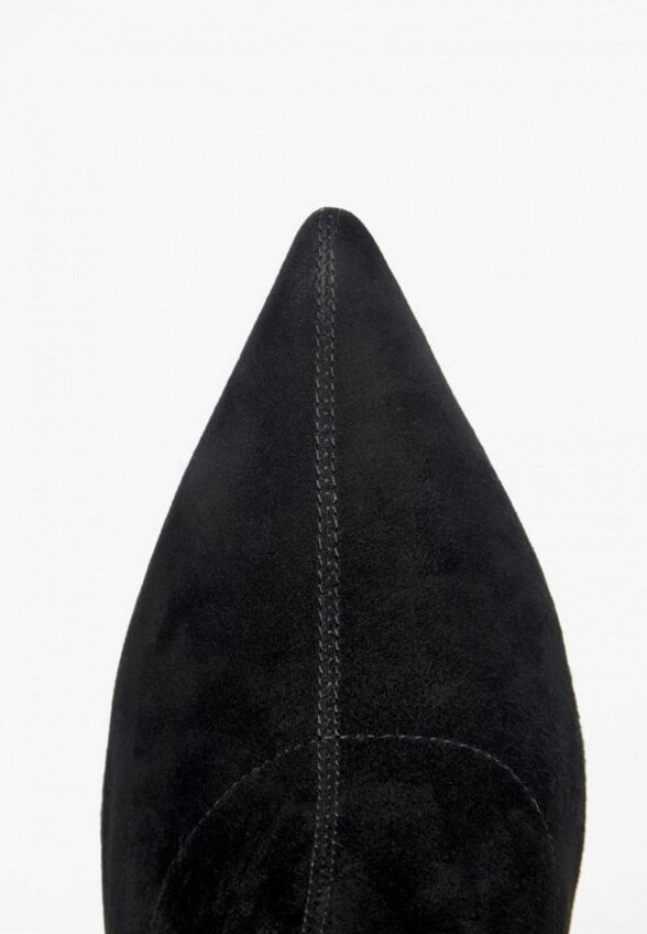 Ботильоны Mascotte