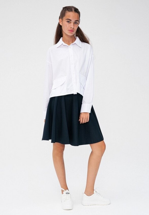 Рубашка Fashion X&S