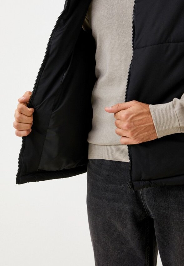 Жилет утепленный Koton