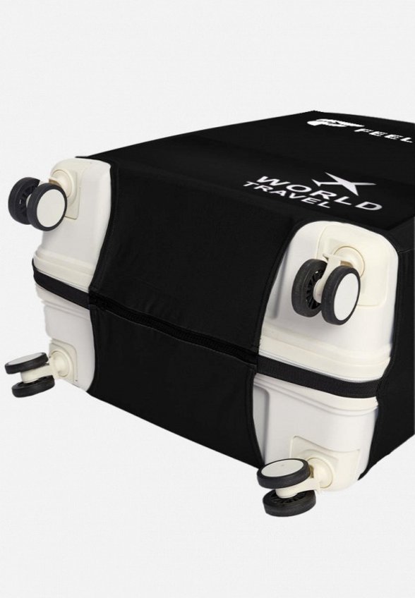 Чехол для чемодана Feelway