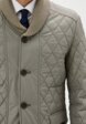 Куртка стеганая Bazioni5  - превью