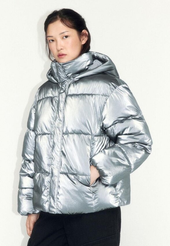 Пуховик Befree