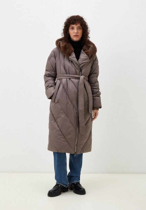 Куртка-пальто Lawinter