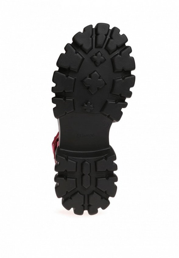 Босоножки El Tempo