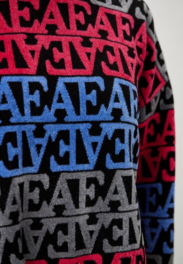 Джемпер Emporio Armani