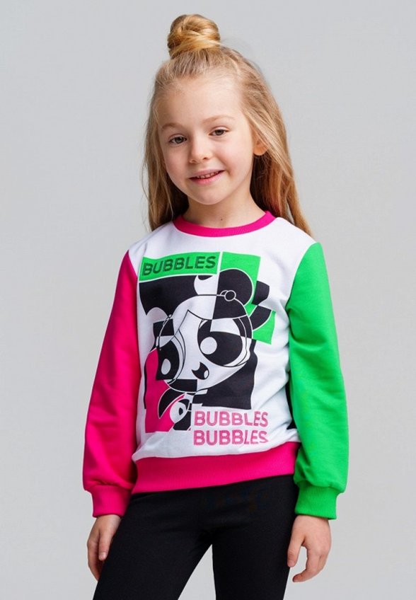 Свитшот PlayToday