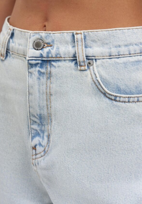 Джинсы Miederes