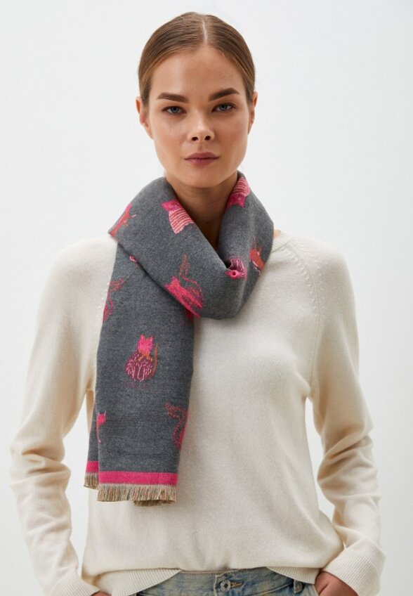 Палантин Rosedena