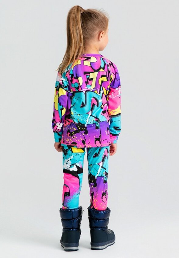 Комплект термобелья PlayToday