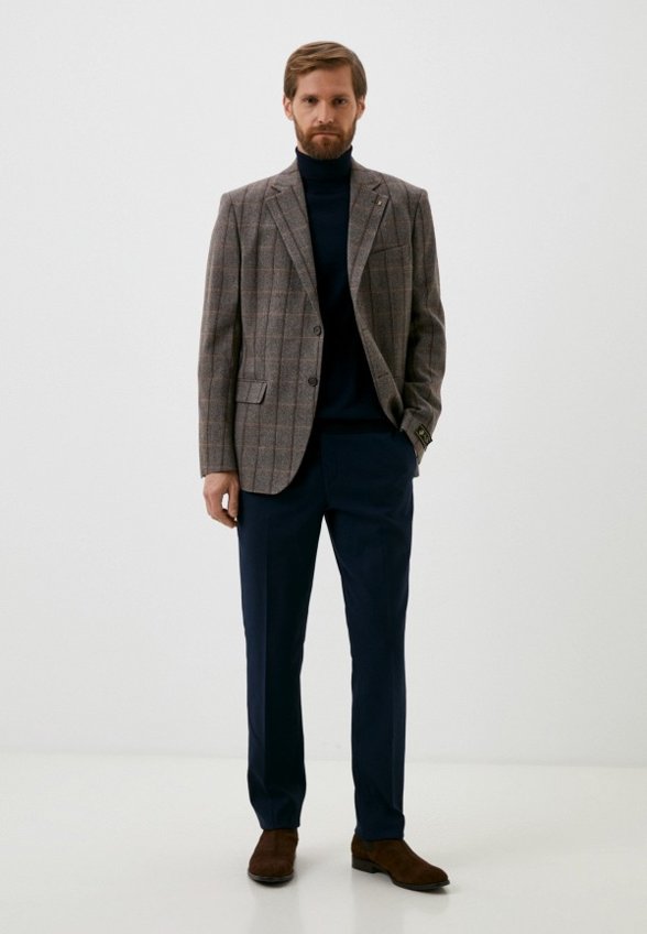 Пиджак Bazioni