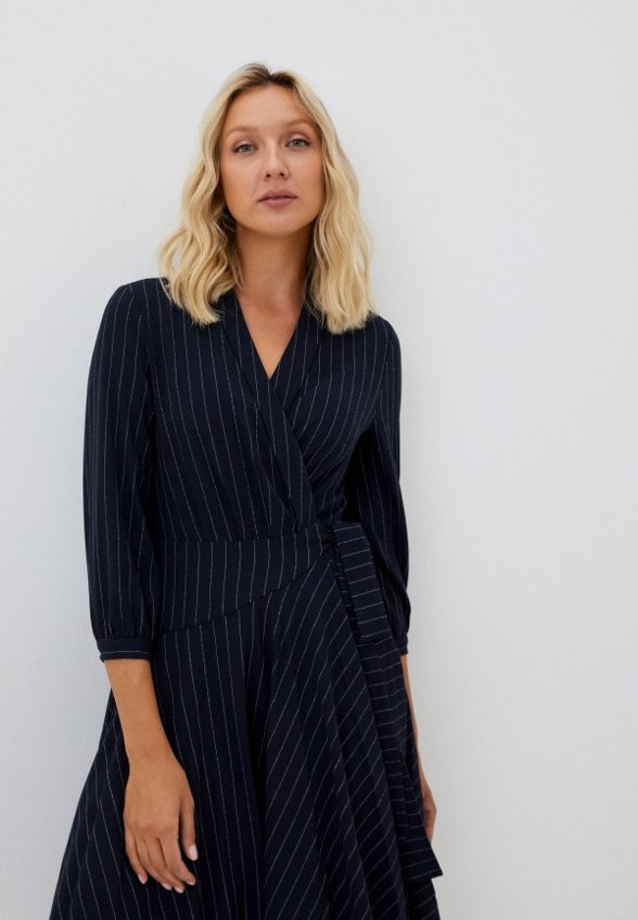 Платье MadaM T