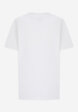 Футболка для мальчиков PUMA Small No. 1 Logo Relaxed, Белый7  - превью