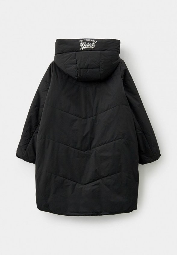 Куртка утепленная Fobs