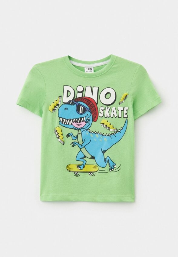 Футболка Terranova