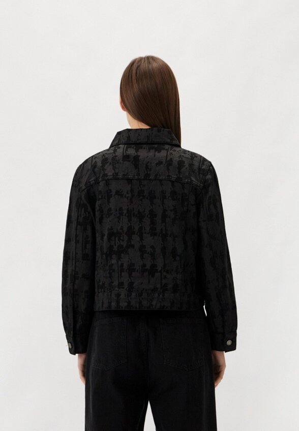 Куртка джинсовая Karl Lagerfeld