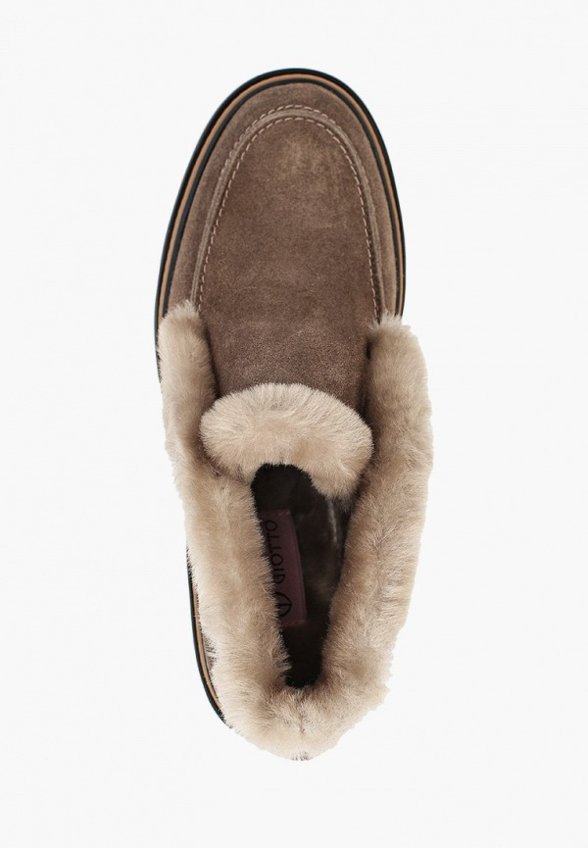 Ботинки Giotto