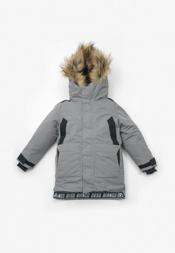 Парка Orso Bianco