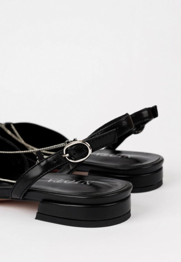 Туфли Niota Line