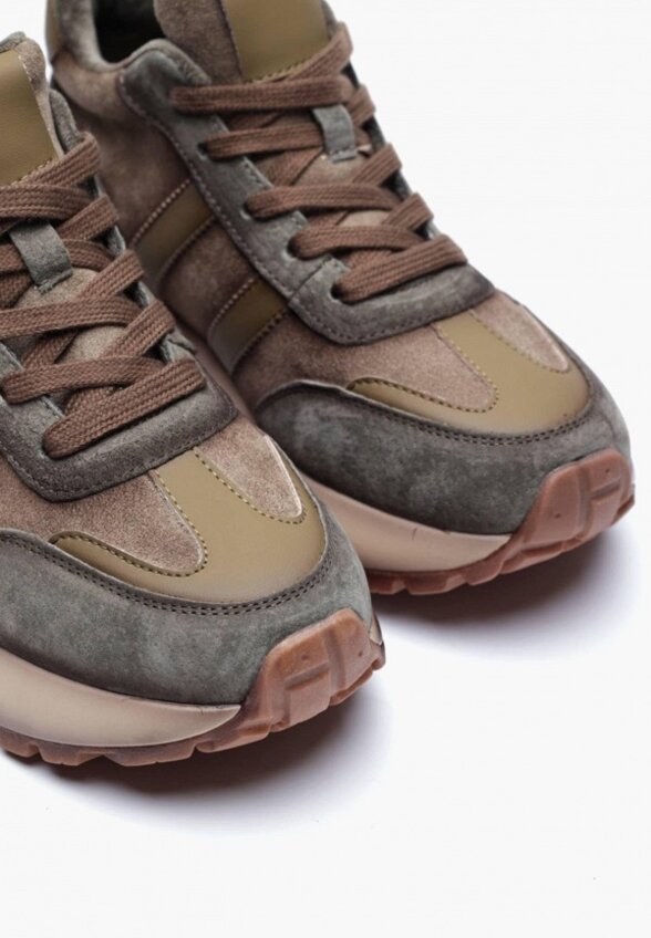 Кроссовки Donna Daniella