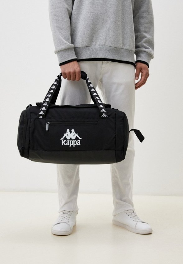Сумка спортивная Kappa