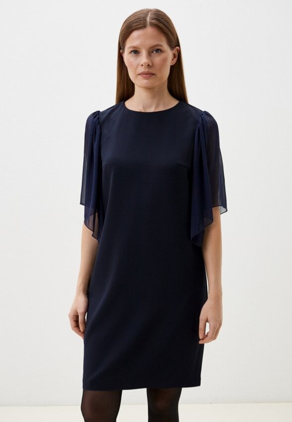 Платье shovsvaro